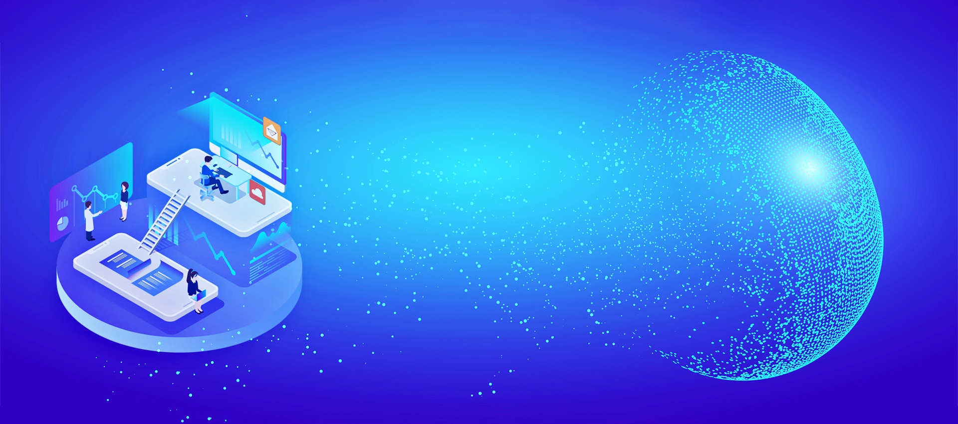 企業(yè)數(shù)字化轉(zhuǎn)型服務(wù)專(zhuān)家