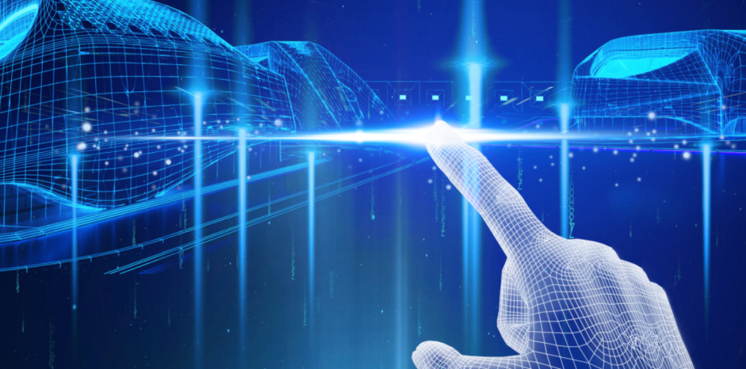 數(shù)字化轉(zhuǎn)型的三大關(guān)鍵要素